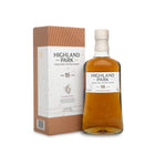 Highland Park 18 Year Old