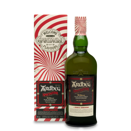 Ardbeg Spectacular