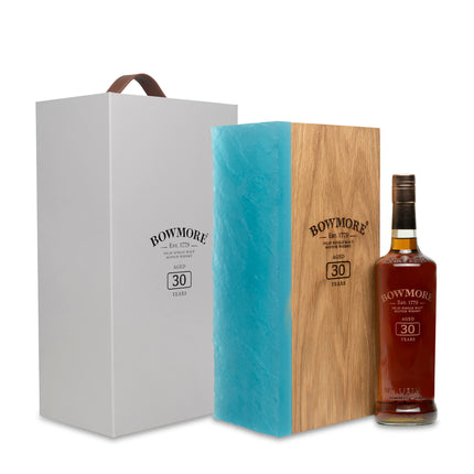 Bowmore 30 Year Old (2023 Release)