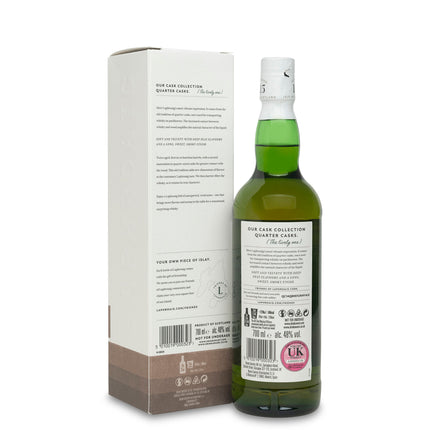 Laphroaig Quarter Cask