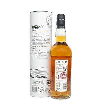 AnCnoc 16 Year Old