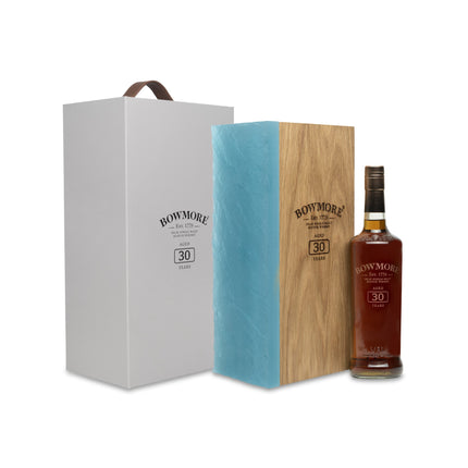 Bowmore 30 Year Old (2022 Release)