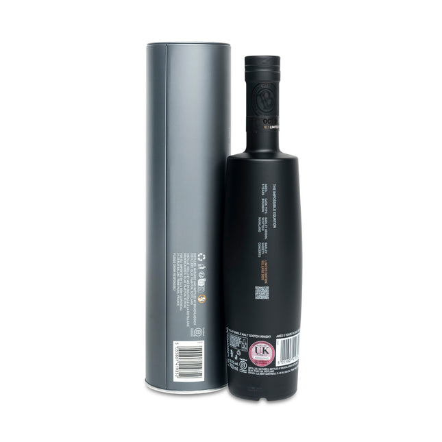 Octomore 16.1 5 Year Old