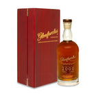 Glenfarclas 24 Year Old Millennium Cask #12 (Decanter 3rd Release)