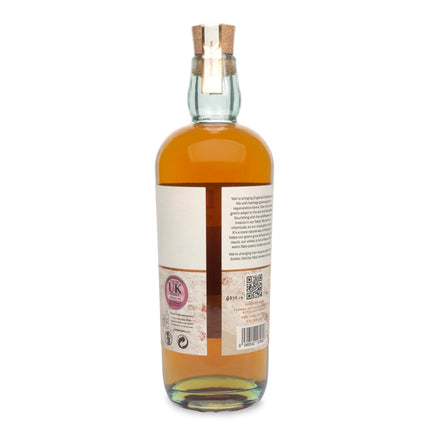 Fielden Rye Whisky