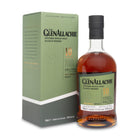 GlenAllachie 10 Year Old Cask Strength Batch 13