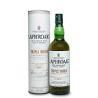 Laphroaig Triple Wood
