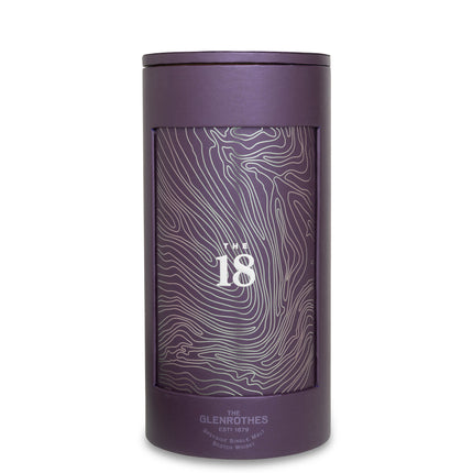Glenrothes 18 Year Old