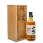 Yamazaki 18 Year Old Mizunara Japanese Oak Cask (2025 Release)