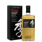 Suntory Toki Black