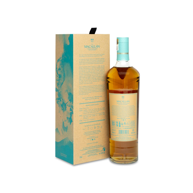 Macallan The Harmony Collection Jing