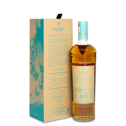 Macallan The Harmony Collection Jing