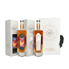 The Lakes Whiskymaker’s Editions Volar & Nostalgia Gift Set