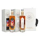 The Lakes Whiskymaker’s Editions Volar & Nostalgia Gift Set