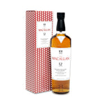 Macallan 12 Year Old Double Cask