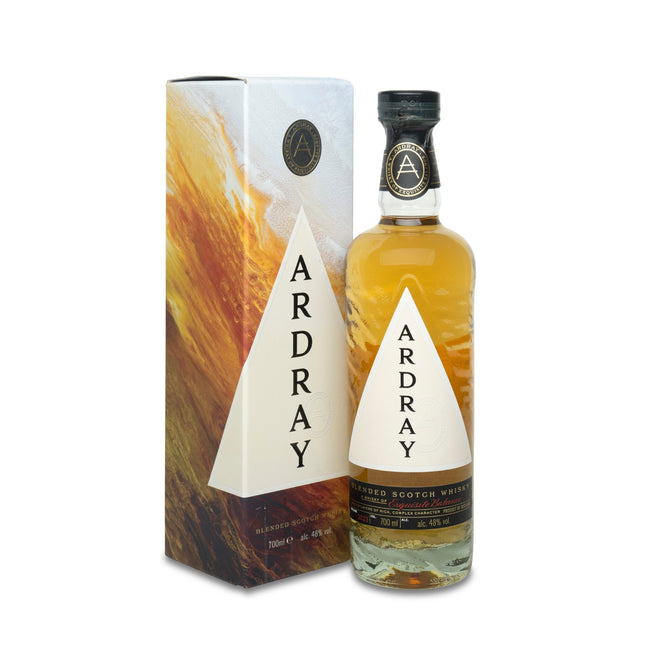 Ardray Blended Scotch Whisky