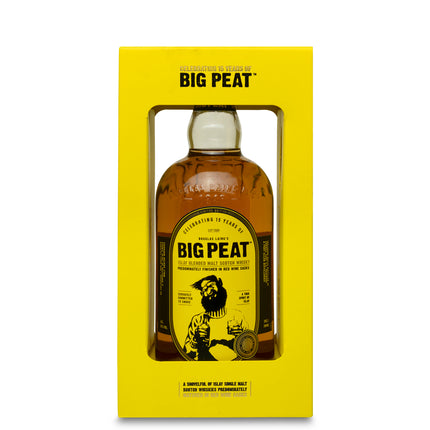 Big Peat (15th Anniversary Release)