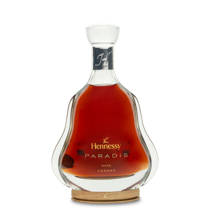 Hennessy Paradis