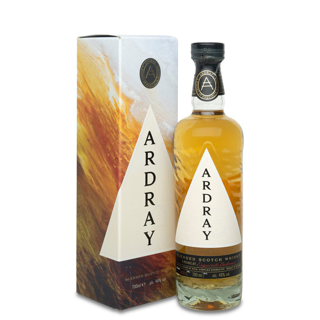 Ardray Blended Scotch Whisky