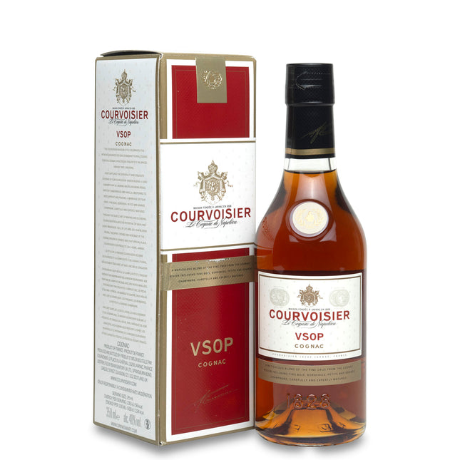 Courvoisier VSOP 35cl