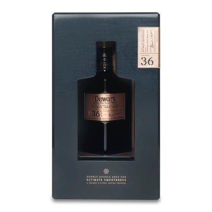 Dewar's 36 Year Old Double Double