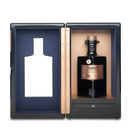 Dewar's 36 Year Old Double Double