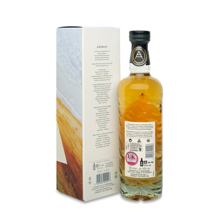 Ardray Blended Scotch Whisky