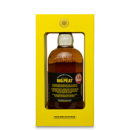 Big Peat (15th Anniversary Release)