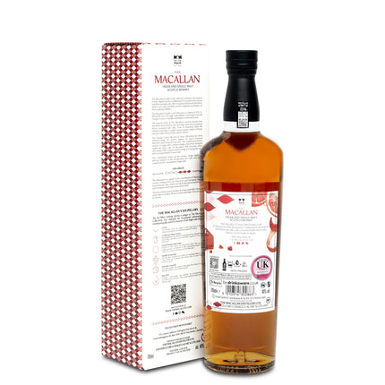 Macallan 12 Year Old Double Cask
