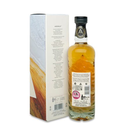 Ardray Blended Scotch Whisky