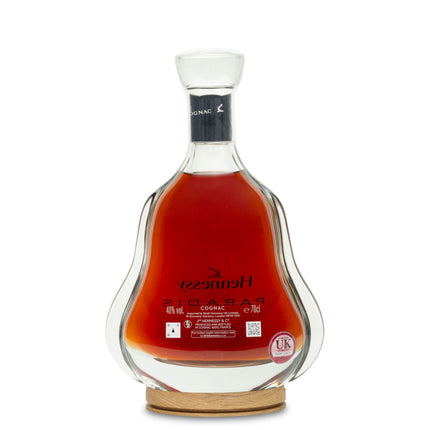 Hennessy Paradis