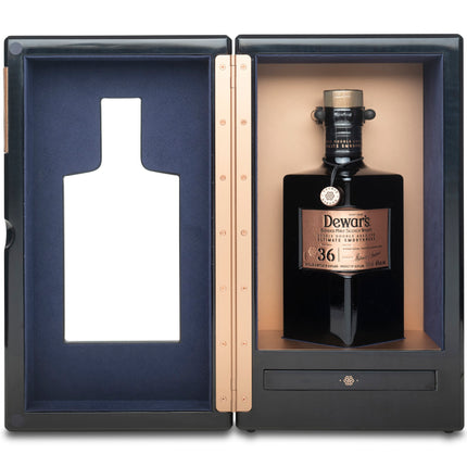 Dewar's 36 Year Old Double Double