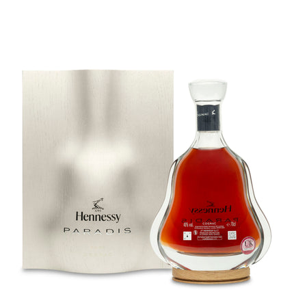 Hennessy Paradis