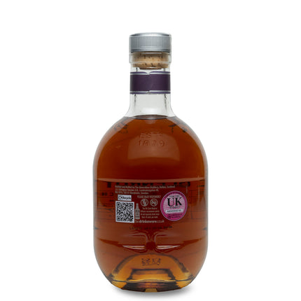 Glenrothes 18 Year Old
