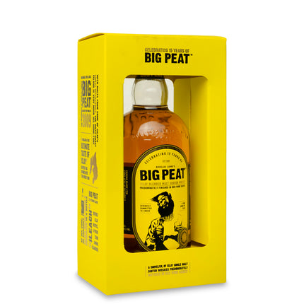 Big Peat (15th Anniversary Release)