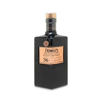 Dewar's 36 Year Old Double Double