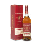 Glenmorangie 12 Year Old The Lasanta