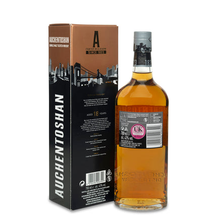 Auchentoshan 18 Year Old