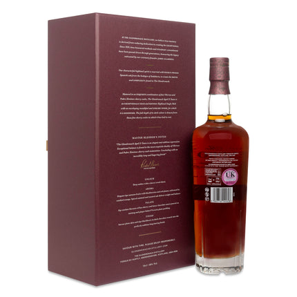 GlenDronach 21 Year Old Sherry Cask Matured