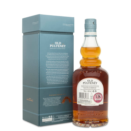 Old Pulteney 15 Year Old