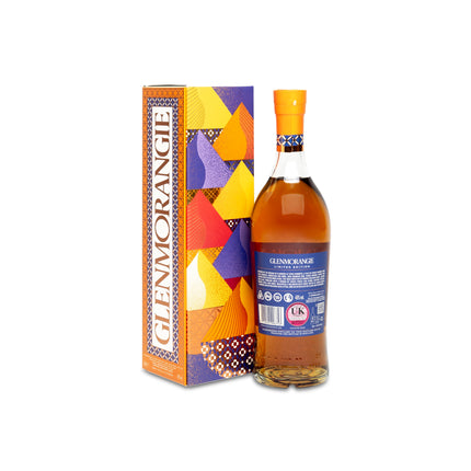 Glenmorangie A Tale of Spices