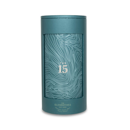 Glenrothes 15 Year Old