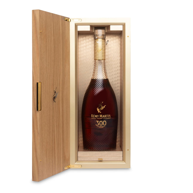 Rémy Martin Coupe 300th Anniversary
