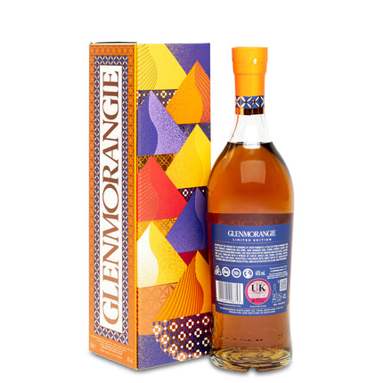 Glenmorangie A Tale of Spices