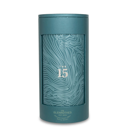 Glenrothes 15 Year Old