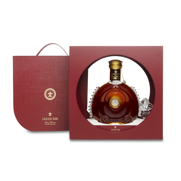 REMY MARTIN LOUIS XIII 750ml 専用ケース付き JPH_015_07d7bb1d-0364-4633-