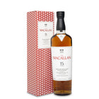 Macallan 15 Year Old Double Cask