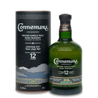 Connemara 12 Year Old Peated Single Malt