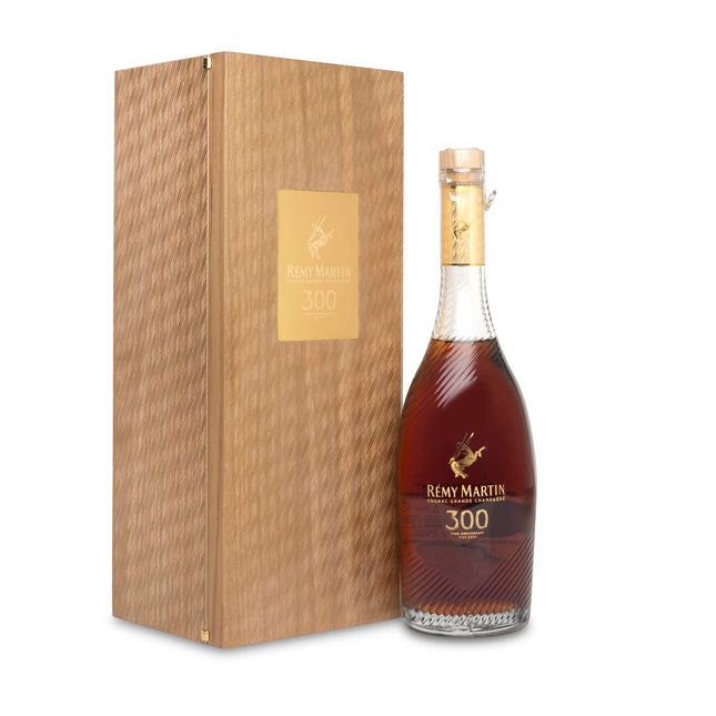 Rémy Martin Coupe 300th Anniversary