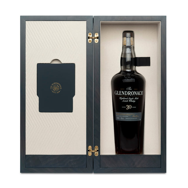 GlenDronach 30 Year Old (2025 Edition)
